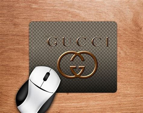 mousepad gucci|gucci clothing website.